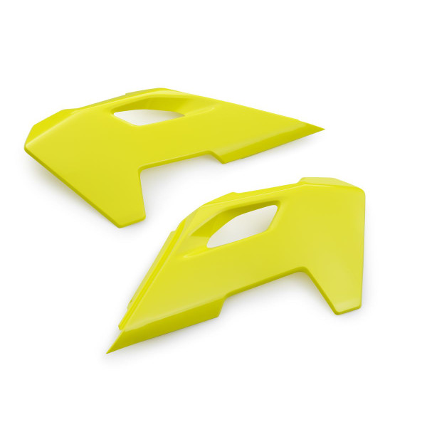 Husqvarna Spoiler set